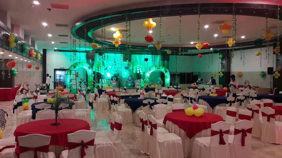 Vijay Paradise Lucknow Exterior foto