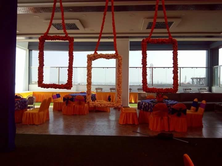 Vijay Paradise Lucknow Exterior foto