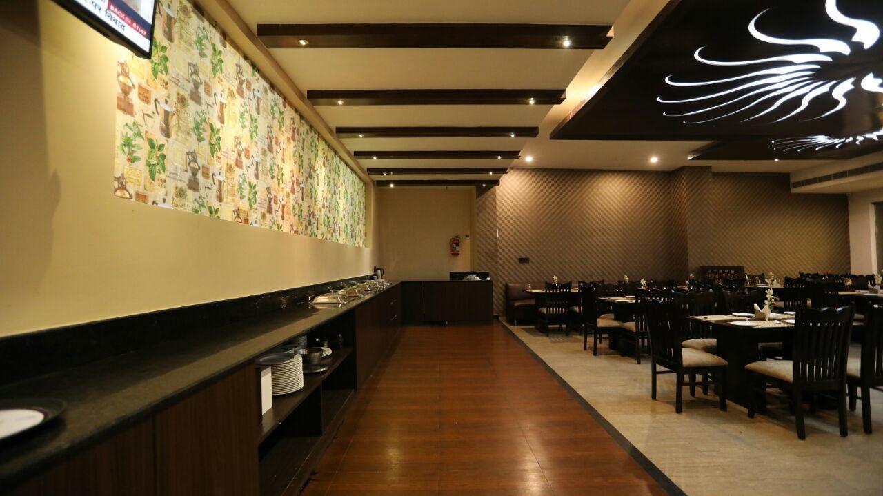 Vijay Paradise Lucknow Exterior foto